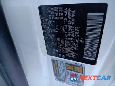 Zdjęcie 12 z 12 samochodu: 2025 KIA SORENTO EX VIN:KNDRJDJH8S5298982 - miniatura