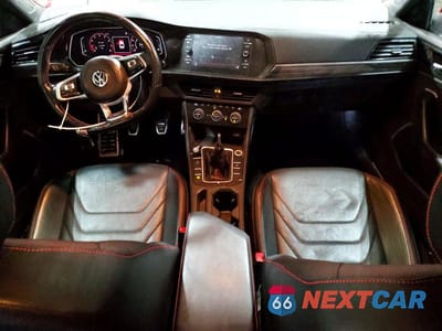 Zdjęcie 8 z 13 samochodu: 2019 VOLKSWAGEN JETTA GLI VIN:3VW5T7BU4KM149062 - miniatura