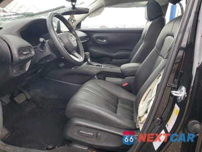 Zdjęcie 7 z 12 samochodu: 2026 HONDA HR-V EXL VIN:3CZRZ2H76TM702233 - miniatura