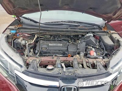 Zdjęcie 12 z 13 samochodu: 2015 HONDA CR-V TOURING VIN:5J6RM3H94FL014002 - miniatura