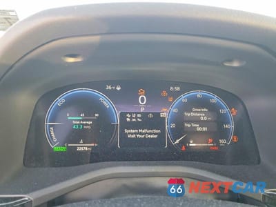 Zdjęcie 9 z 11 samochodu: 2025 TOYOTA CAMRY XSE VIN:4T1DBADK3SU503476 - miniatura