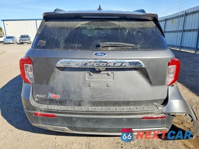 Zdjęcie 6 z 12 samochodu: 2024 FORD EXPLORER XLT VIN:1FMSK7DH1RGA76886 - miniatura