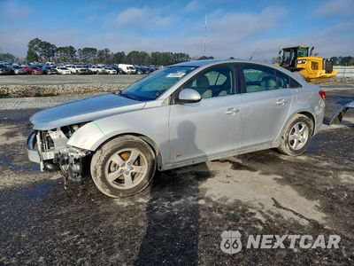 2012 CHEVROLET CRUZE LT 1G1PF5SC3C7405193 - główne zdjęcie licytacji z USA - miniatura