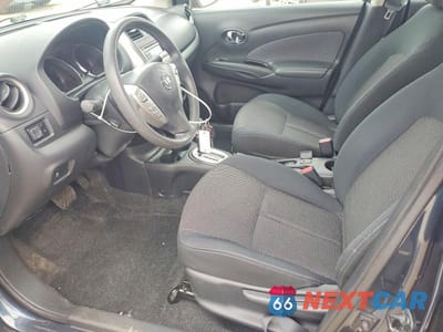 Zdjęcie 7 z 11 samochodu: 2016 NISSAN VERSA VIN:3N1CN7AP7GL880505 - miniatura