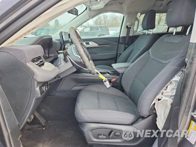 Zdjęcie 7 z 13 samochodu: 2025 FORD EXPLORER ACTIVE VIN:1FMUK8DH7SGC29565 - miniatura