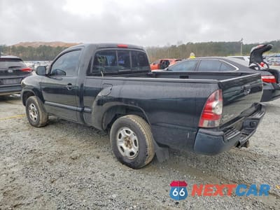 Drugie zdjęcie samochodu z przodu: 2011 TOYOTA TACOMA VIN:5TFNX4CN6BX003608 - miniatura