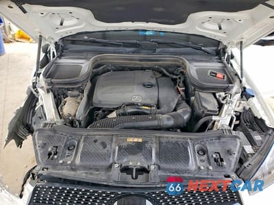 Zdjęcie 11 z 12 samochodu: 2022 MERCEDES-BENZ GLE 350 4MATIC VIN:4JGFB4KB4NA649369 - miniatura