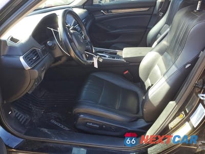 Zdjęcie 7 z 12 samochodu: 2022 HONDA ACCORD SPORT SE VIN:1HGCV1F48NA010194 - miniatura