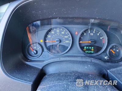 Zdjęcie 9 z 12 samochodu: 2011 JEEP PATRIOT SPORT VIN:1J4NF1GB7BD102015 - miniatura