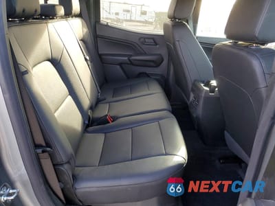 Zdjęcie 10 z 13 samochodu: 2026 CHEVROLET COLORADO TRAIL BOSS VIN:1GCPTEEK3T1101643 - miniatura