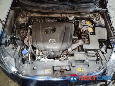 Zdjęcie 12 z 13 samochodu: 2021 MAZDA CX-3 SPORT VIN:JM1DKFB71M1503304 - miniatura