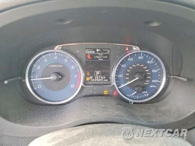 Zdjęcie 9 z 14 samochodu: 2017 SUBARU CROSSTREK LIMITED VIN:JF2GPANC3HH278473 - miniatura