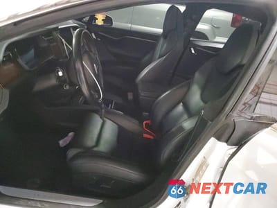 Zdjęcie 7 z 12 samochodu: 2018 TESLA MODEL S VIN:5YJSA1E23JF274091 - miniatura