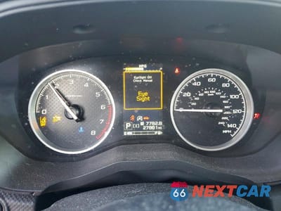 Zdjęcie 9 z 12 samochodu: 2023 SUBARU FORESTER VIN:JF2SKADC3PH548729 - miniatura