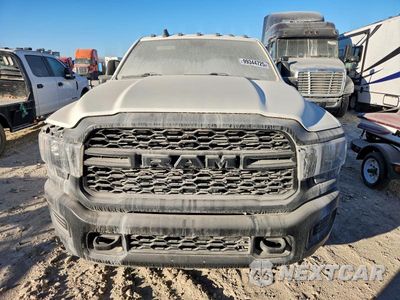 Piąte zdjęcie samochodu w środku: 2024 RAM 3500 TRADESMAN VIN:3C63RRGL1RG242710 - miniatura