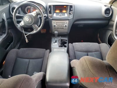 Zdjęcie 8 z 12 samochodu: 2012 NISSAN MAXIMA S VIN:1N4AA5AP9CC841981 - miniatura