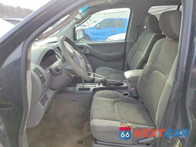 Zdjęcie 7 z 11 samochodu: 2010 NISSAN FRONTIER SE V6 VIN:1N6AD0ER3AC400132 - miniatura