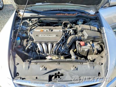 Zdjęcie 11 z 12 samochodu: 2007 HONDA ACCORD SE VIN:JHMCM56337C008486 - miniatura