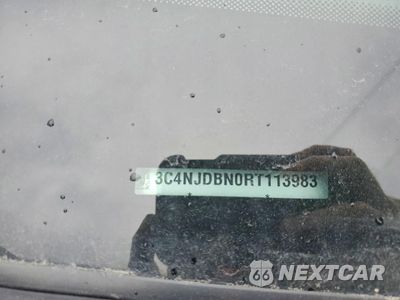 Zdjęcie 13 z 13 samochodu: 2024 JEEP COMPASS LATITUDE VIN:3C4NJDBN0RT113983 - miniatura