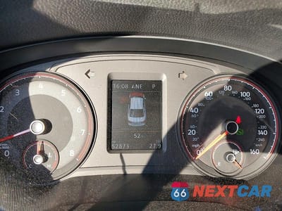 Zdjęcie 9 z 12 samochodu: 2020 VOLKSWAGEN PASSAT VIN:1VWCA7A36LC026033 - miniatura
