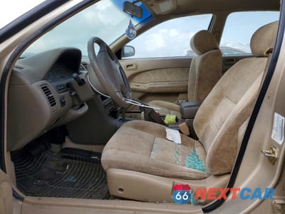 Zdjęcie 7 z 12 samochodu: 1998 NISSAN MAXIMA GLE VIN:JN1CA21D1WM920599 - miniatura