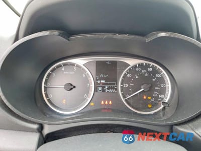 Zdjęcie 9 z 11 samochodu: 2022 NISSAN VERSA S VIN:3N1CN8DV1NL854740 - miniatura