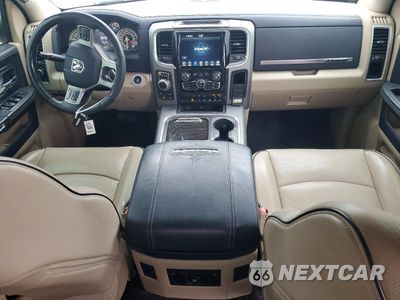 Zdjęcie 8 z 12 samochodu: 2018 RAM 1500 LONGHORN VIN:1C6RR7PT4JS144962 - miniatura