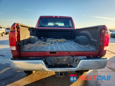 Zdjęcie 6 z 12 samochodu: 2014 RAM 2500 ST VIN:3C6UR5CL5EG280163 - miniatura