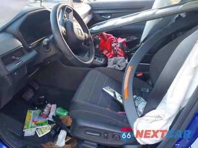 Zdjęcie 7 z 12 samochodu: 2025 HONDA CR-V SPORT VIN:5J6RS6H52SL016569 - miniatura