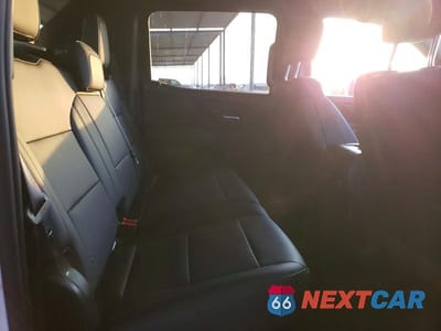 Zdjęcie 10 z 11 samochodu: 2024 CHEVROLET SILVERADO VIN:1GC10VEL9RU202488 - miniatura