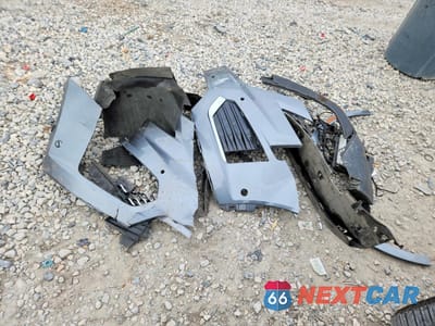 Zdjęcie 13 z 14 samochodu: 2020 CADILLAC XT5 PREMIUM LUXURY VIN:1GYKNCRS2LZ160309 - miniatura