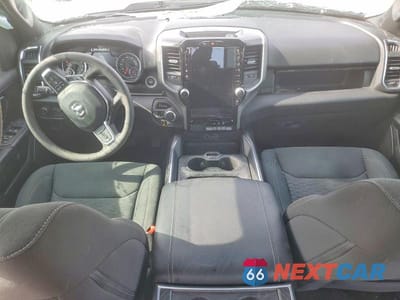 Zdjęcie 8 z 12 samochodu: 2025 RAM 1500 VIN:1C6SRFMP7SN645282 - miniatura
