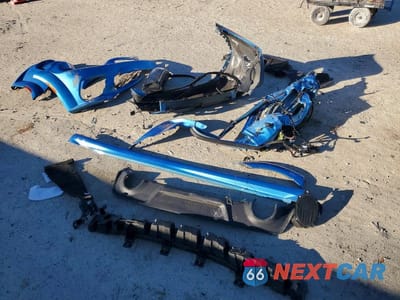 Zdjęcie 12 z 12 samochodu: 2023 DODGE CHARGER SCAT PACK VIN:2C3CDXGJ9PH671055 - miniatura