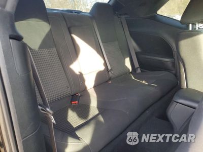Zdjęcie 10 z 13 samochodu: 2019 DODGE CHALLENGER SXT VIN:2C3CDZGG7KH712954 - miniatura