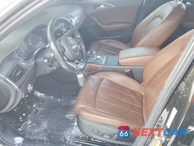 Zdjęcie 7 z 12 samochodu: 2012 AUDI A6 PRESTIGE VIN:WAUHGAFC3CN097110 - miniatura