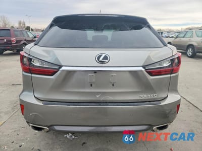 Zdjęcie 6 z 14 samochodu: 2017 LEXUS RX VIN:2T2BZMCAXHC109525 - miniatura