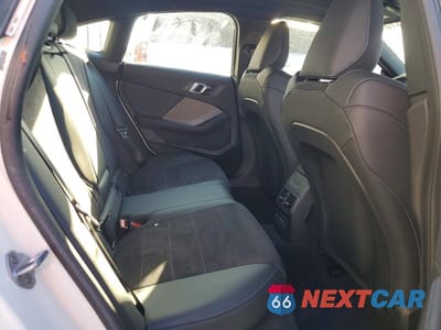 Zdjęcie 10 z 12 samochodu: 2025 BMW 228XI VIN:WBA23GG0XS7S93721 - miniatura