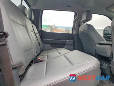 Zdjęcie 11 z 13 samochodu: 2023 FORD F350 SUPER DUTY VIN:1FT8W3BA9PEE03786 - miniatura