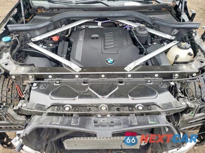 Zdjęcie 11 z 12 samochodu: 2021 BMW X5 XDRIVE40I VIN:5UXCR6C05M9F51660 - miniatura