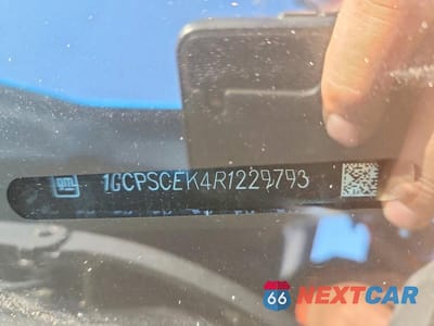 Zdjęcie 13 z 13 samochodu: 2024 CHEVROLET COLORADO LT VIN:1GCPSCEK4R1229793 - miniatura