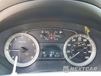 Zdjęcie 9 z 13 samochodu: 2013 NISSAN SENTRA S VIN:3N1AB7AP0DL787773 - miniatura