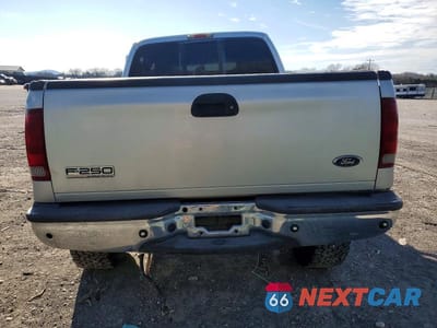 Zdjęcie 6 z 12 samochodu: 2005 FORD F250 SUPER DUTY VIN:1FTSW21PX5EC40469 - miniatura