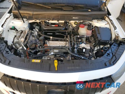 Zdjęcie 12 z 13 samochodu: 2023 MERCEDES-BENZ EQB 250+ VIN:W1N9M0CB6PN040047 - miniatura