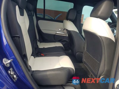 Zdjęcie 11 z 14 samochodu: 2022 MERCEDES-BENZ GLB AMG 35 4MATIC VIN:W1N4M5BB5NW176752 - miniatura