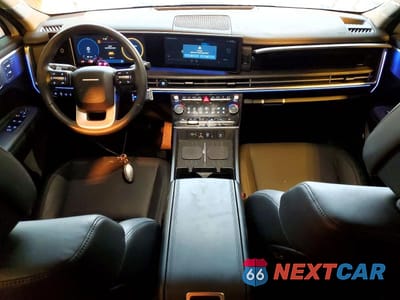 Zdjęcie 8 z 12 samochodu: 2025 HYUNDAI SANTA FE LIMITED VIN:5NMP44GL5SH069862 - miniatura