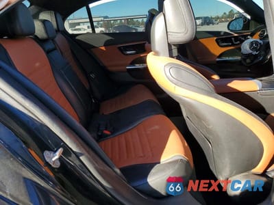 Zdjęcie 10 z 12 samochodu: 2023 MERCEDES-BENZ C 43 AMG VIN:W1KAF8HB7PR091660 - miniatura