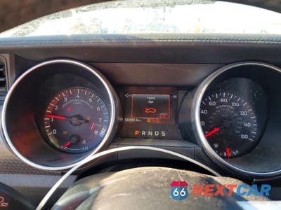 Zdjęcie 9 z 12 samochodu: 2019 FORD MUSTANG GT VIN:1FA6P8CFXK5116502 - miniatura