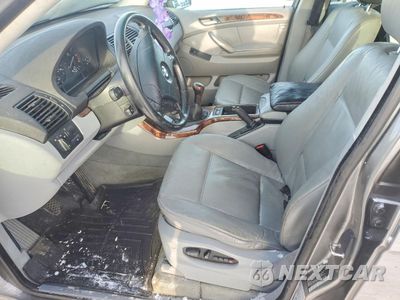 Zdjęcie 7 z 14 samochodu: 2004 BMW X5 3.0I VIN:5UXFA135X4LB09351 - miniatura