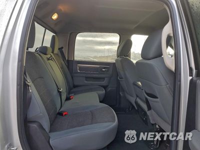 Zdjęcie 10 z 14 samochodu: 2014 RAM 1500 SLT VIN:1C6RR6LT9ES339705 - miniatura