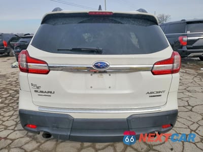 Zdjęcie 6 z 15 samochodu: 2019 SUBARU ASCENT LIMITED VIN:4S4WMAPD4K3467951 - miniatura